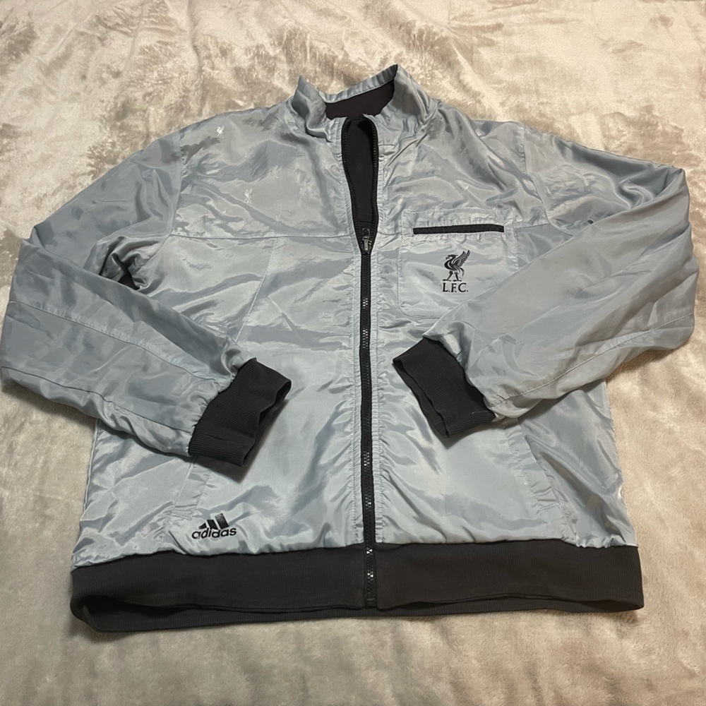ADIDAS L.F.C 2 side jacket